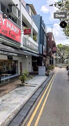 East Coast Park (D15), Retail #451462491